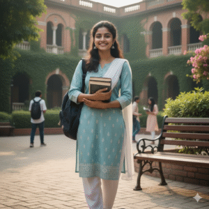 Picture of Puja Roy