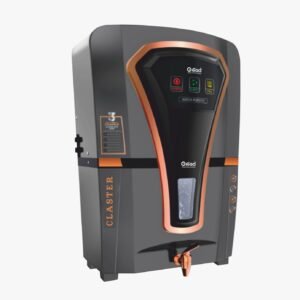 Gread CLASTER RO Water Purifier