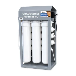 Grade Series 100 Liter RO Water Purification System