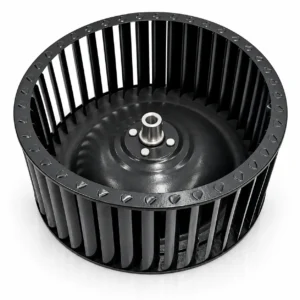 Kitchen Chimney Blower Wheel