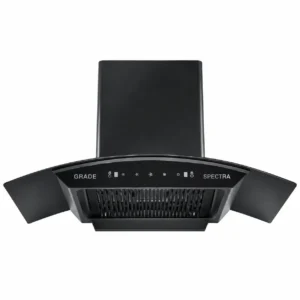 Gread Series Spectra Auto-Clean Kitchen Chimney